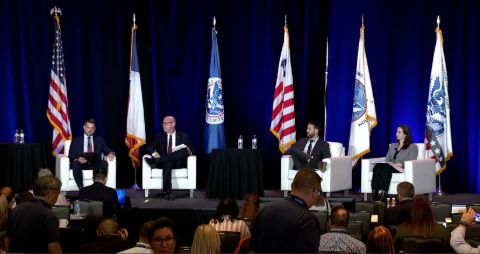 Trade and Cargo Security Summit 2026
